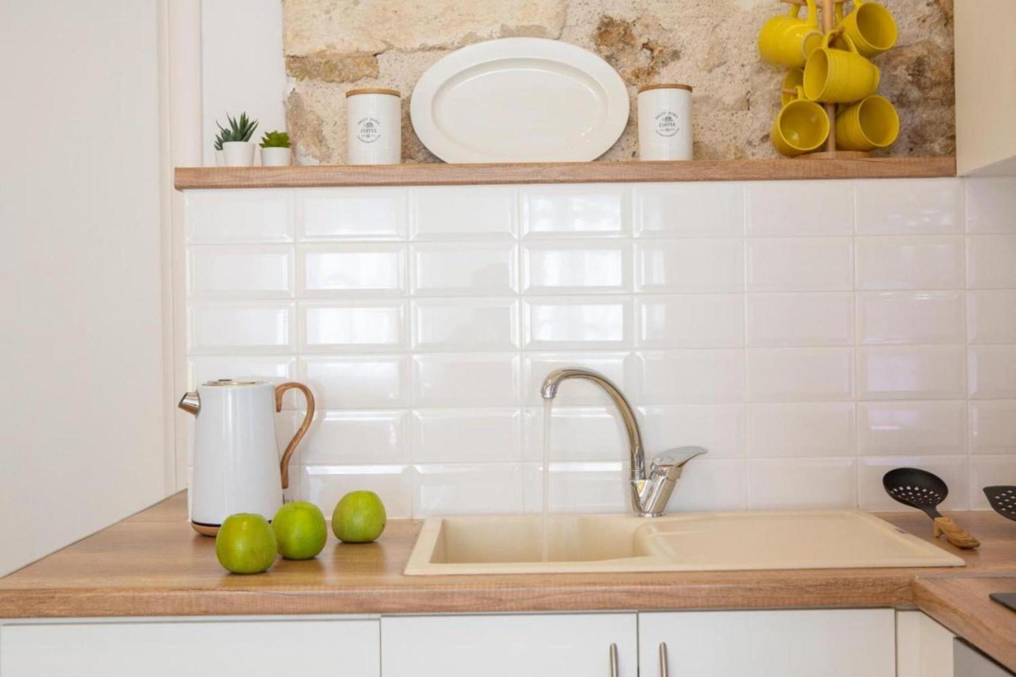 Polyxenis Cozy Maisonette - Water Tank Lefkada Bnb Exterior foto